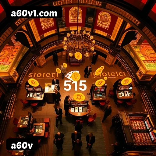 a60v — vantagens para jogadores no Brasil: catálogo, PIX e suporte em português