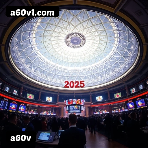 a60v app mobile iOS Android — baixe pela página oficial