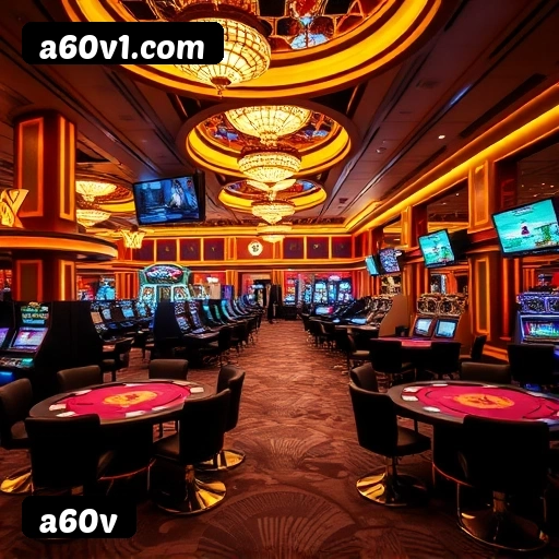 a60v conexão segura HTTPS e boas práticas de conta