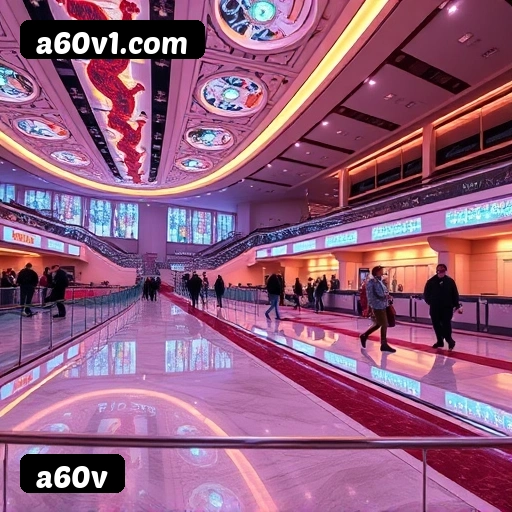 Conteúdo informativo a60v — jogue com responsabilidade