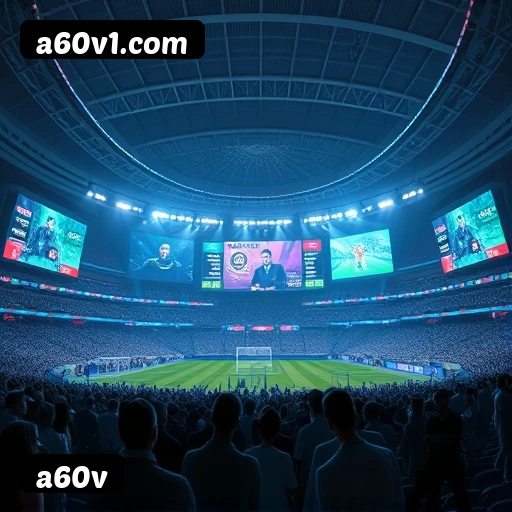 Níveis do programa VIP da a60v